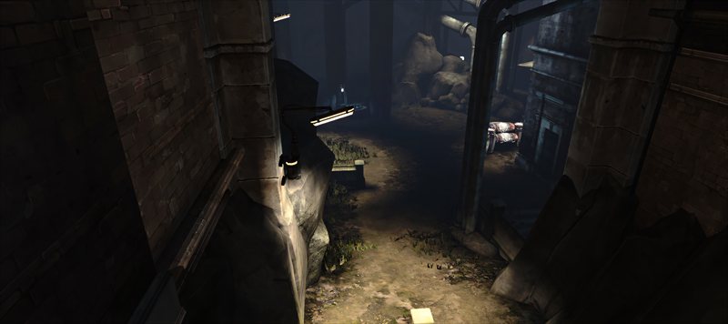 Dishonored — image 1