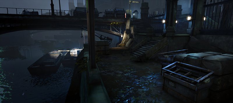 Dishonored — image 7