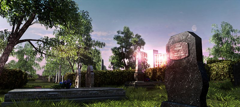 Beyond Two Souls — image 16