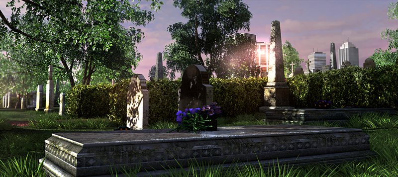 Beyond Two Souls — image 17