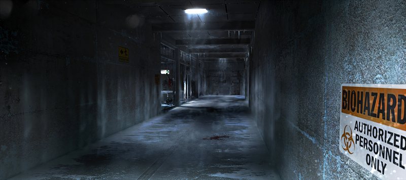 Beyond Two Souls — image 10