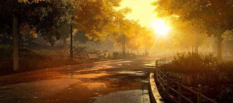Beyond Two Souls — image 3