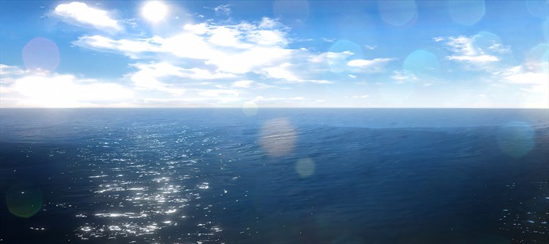 Beyond Two Souls — image 1