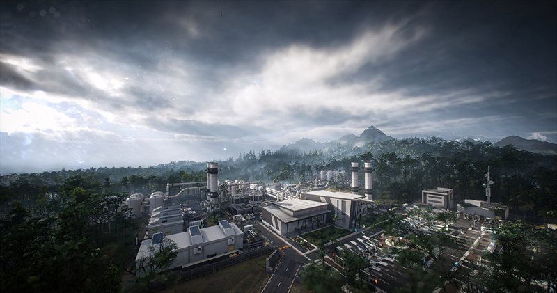 Ghost Recon Breakpoint — image 22