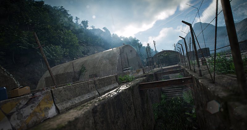 Ghost Recon Breakpoint — image 14