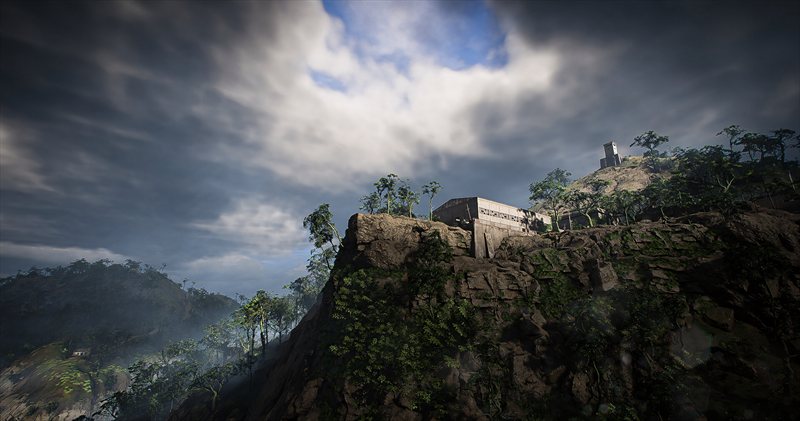 Ghost Recon Breakpoint — image 11